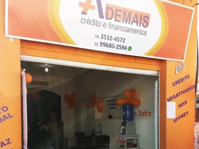 Credenciado Nogueira Martins