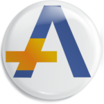 ademais badge